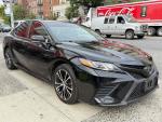 2018 Toyota Camry XLE 170,301 mi