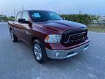 2010 Dodge Ram Pickup 1500 Laramie 136,000 mi