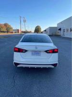 2019 Nissan Altima 2.5 Platinum 164,000 mi