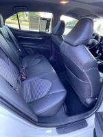 2021 Toyota Camry SE 48,122 mi