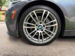 2016 BMW 3 Series 340i 96,100 mi