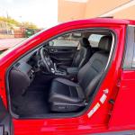 2023 Honda Civic EX 5,200 mi