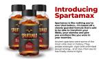 SPARTAMAX Male Enhancement Gummies Deliverable “NEVER GO SOFT AGAIN”