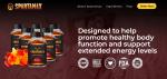 SPARTAMAX Male Enhancement Gummies Deliverable “NEVER GO SOFT AGAIN”