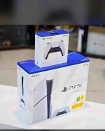 Ps5 available
