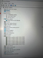 Custom PC i5 8500T GTX1060 16GB DDR4 256GB SSD 1TB