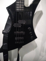 Jackson Bass