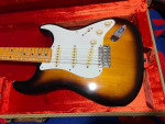 Fender AVRI '57 Hotrod Stratocaster 2011