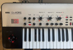 Korg KingKorg virtual analog synthesizer