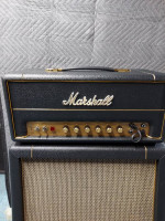 Marshall SV MKII 20watt head &matching cabinet