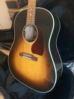 2021 Gibson J45 Standard