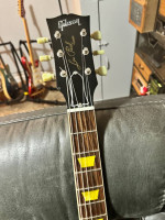 2005 Gibson Les Paul 1960 Classic Reissue