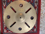 BYZANCE 18" TRASH CRASH