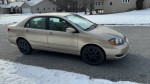 2008 Toyota Corolla 114,000 mi