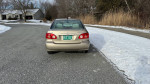 2008 Toyota Corolla 114,000 mi
