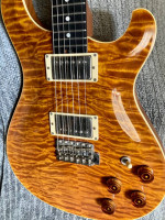 Ornetts gm8 electric guitar (Extra long tenon)