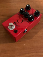 JHS Angry Charlie v3 Distortion Pedal