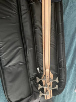Ibanez SR405 EQM Bass Guitar