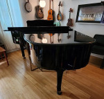 Yamaha Concert Grand Conservatory Collection C6 2005