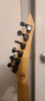 Ormsby Run 9 Metal X GTR