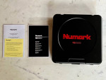 Numark Pt01 Portable Scratch Turntable