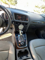 Audi 100 120,000 mi