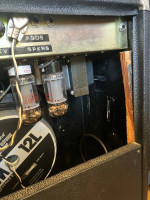 1977 Mesa Boogie Mark I