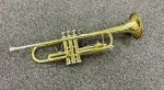 Bach TR300 Trumpet
