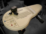 A VERY RARE VINTAGE SUZUKI OMNICHORD OM-36 IN AMAZING CONDITION!