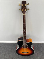 Takamine GB720CE-BSB Acoustic Bass