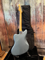 Fender Vintera Series 60’s Jazzmaster Ice Blue Metallic w/ Gig Bag