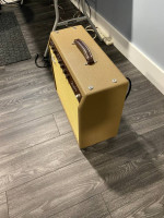 Suhr Hombre Amplifier