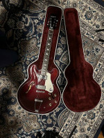 Epiphone Casino Reissue - Cherry
