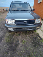 Toyota 145,000 mi
