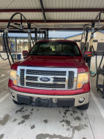 Ford 58,000 mi