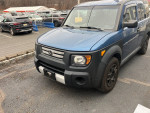 2008 Honda Element 53,000 mi