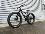 Giant Yukon 2 Fat Bike
