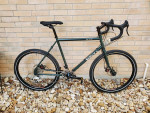 Several High Quality Pre-Owned Bikes and Bike Parts
