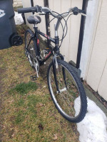 Reconditioned Trek 800 Sport Mountain Bike w/19.5" frame
