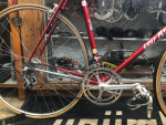 55cm Eddy Merckx Corsa Extra SLX 1994/5 Campagnolo Super Record