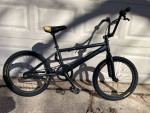 Diamondback BMX Bike for sale - one owner!