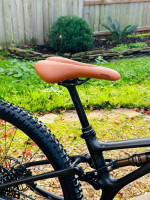 Custom build S1/XS 2022 Specialized SJ Carbon 29er