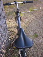 Raleigh M40 26" Mountain Bike