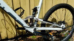 Diamondback Sortie Mountain Trail Bike White, Frame 21in