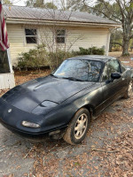 Mazda 5 142,000 mi