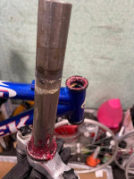 Men's Reconditioned High Quality MTB-TREK 6000 MADE IN USA