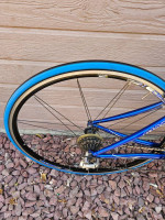 Women's Giant Road Racing Bike - Ultegra Components - 4'11-5'4 Riders