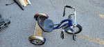 Schwinn Vintage Roadster Tricycle
