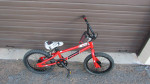 Collectable Pre GT - Dyno VFR 16" BMX vintage