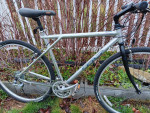 Gt virage gravel bike